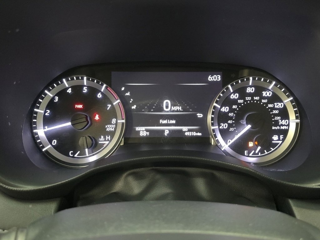 Certified 2023 Toyota Highlander L image 28