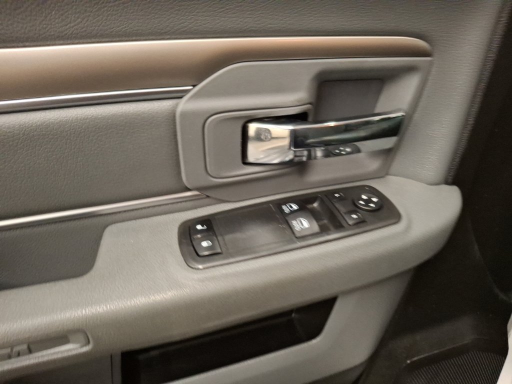 Used 2019 RAM 1500 Tradesman w/ Popular Equipment Group AWD/4WD image 11