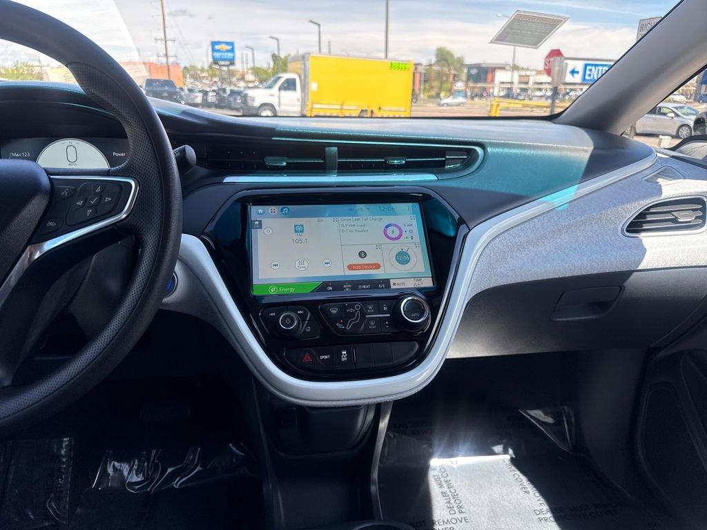 Used 2020 Chevrolet Bolt LT image 17