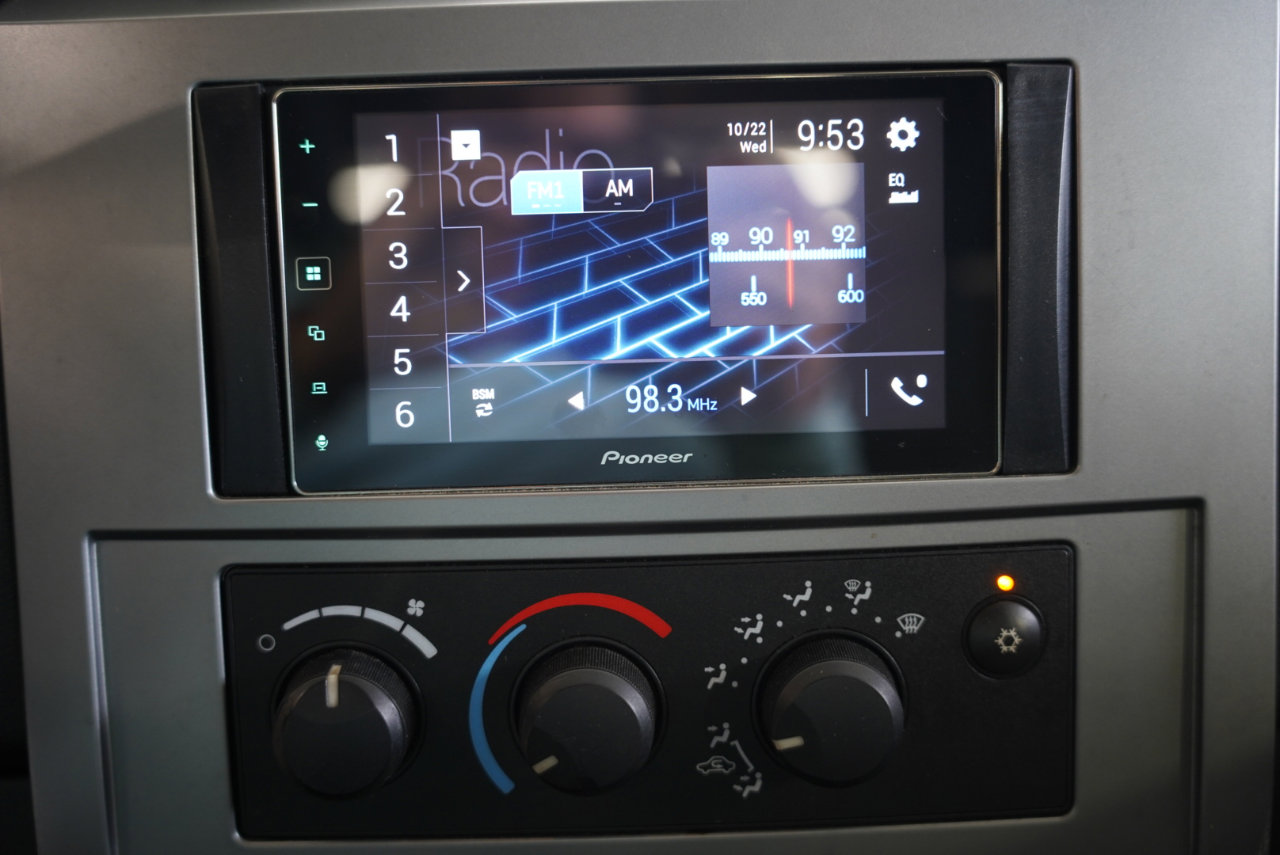 Used 2008 Dodge Dakota SLT image 20