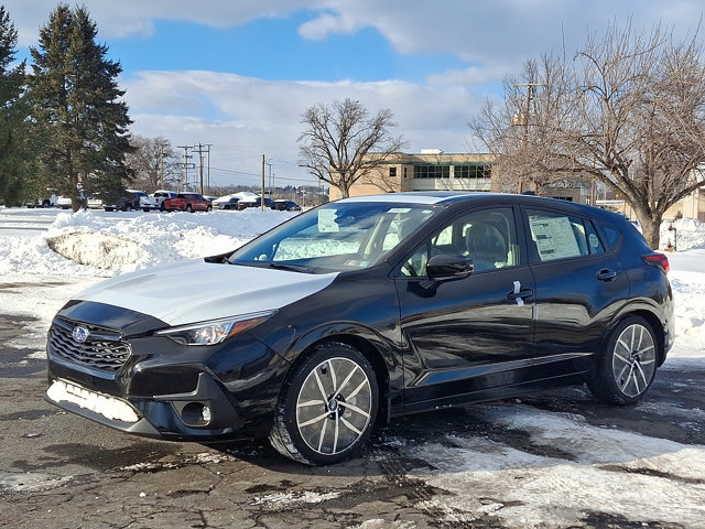 New 2026 Subaru Impreza 2.0i Sport image 3