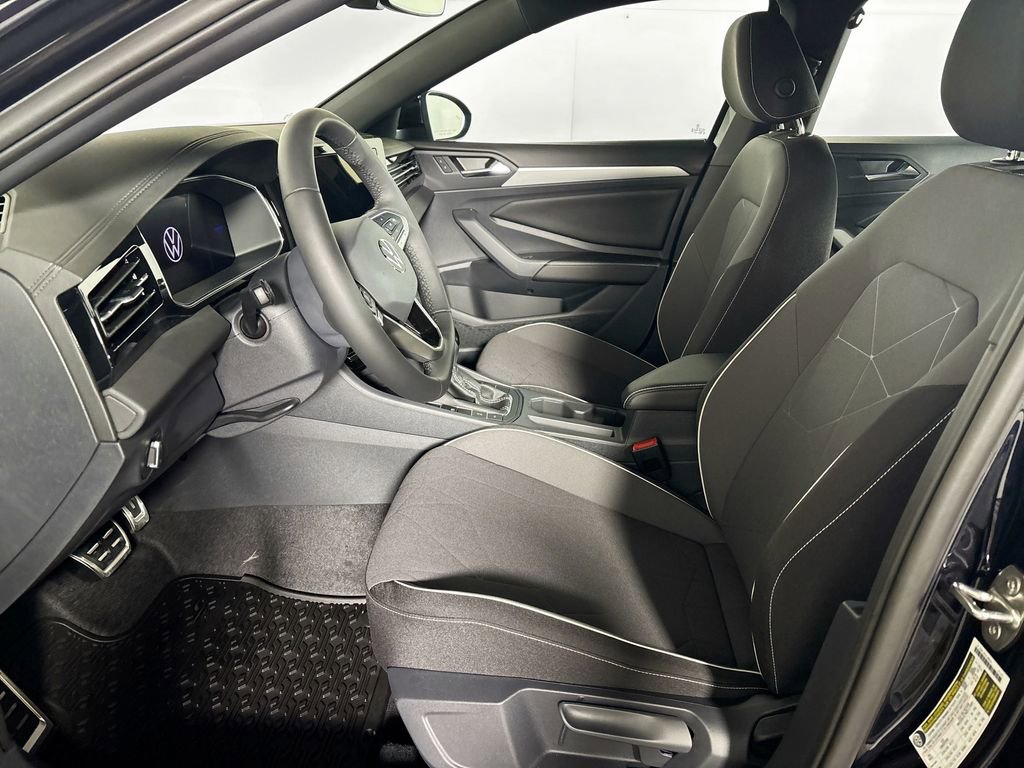 New 2026 Volkswagen Jetta Sport image 11