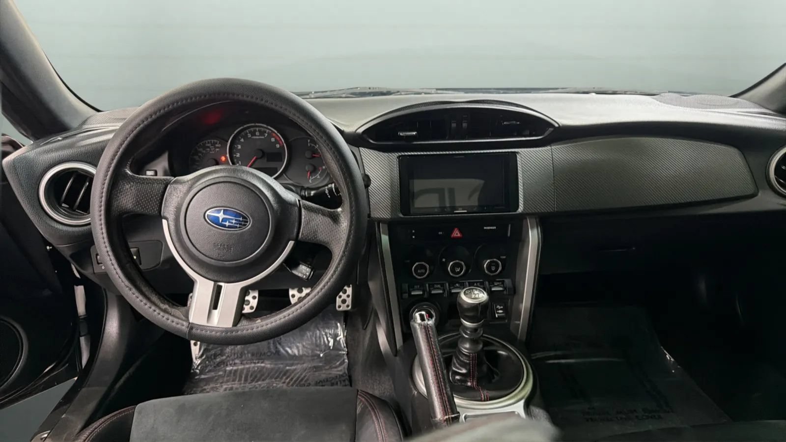 Used 2015 Subaru BRZ Limited RWD image 10