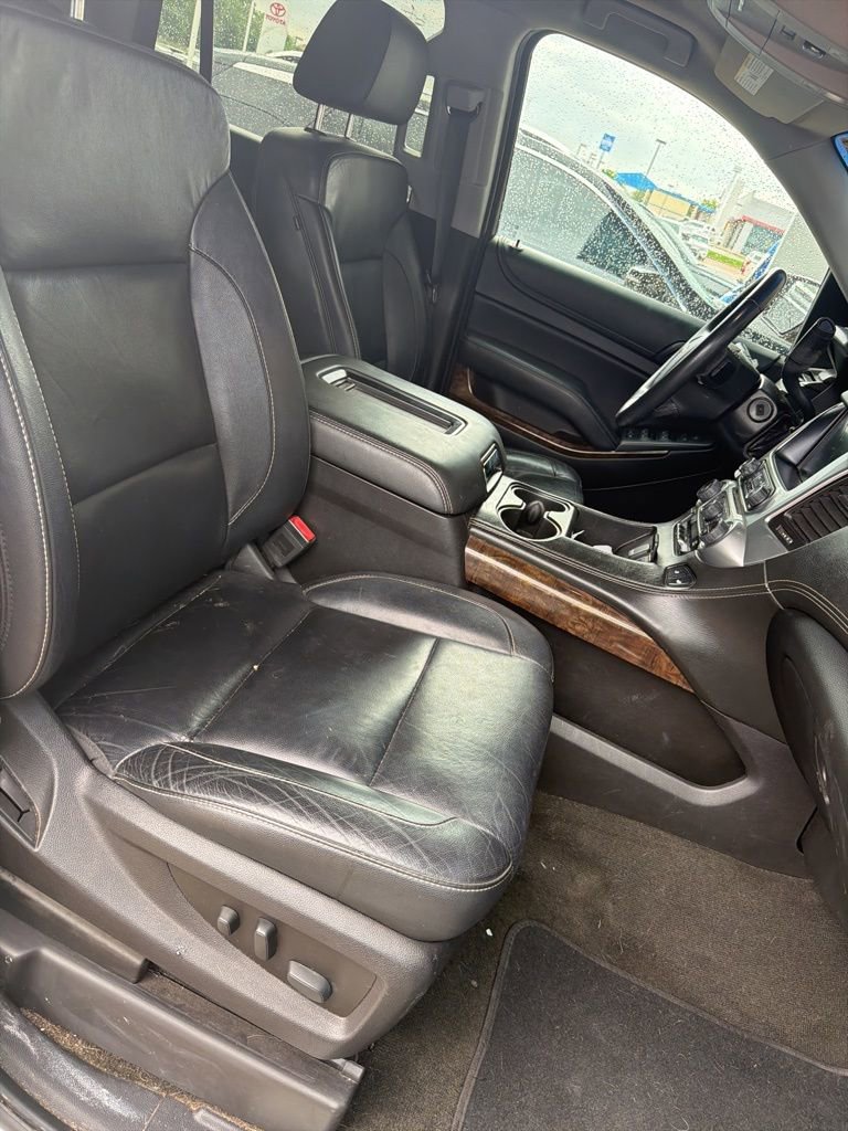 Used 2018 Chevrolet Tahoe LT image 10