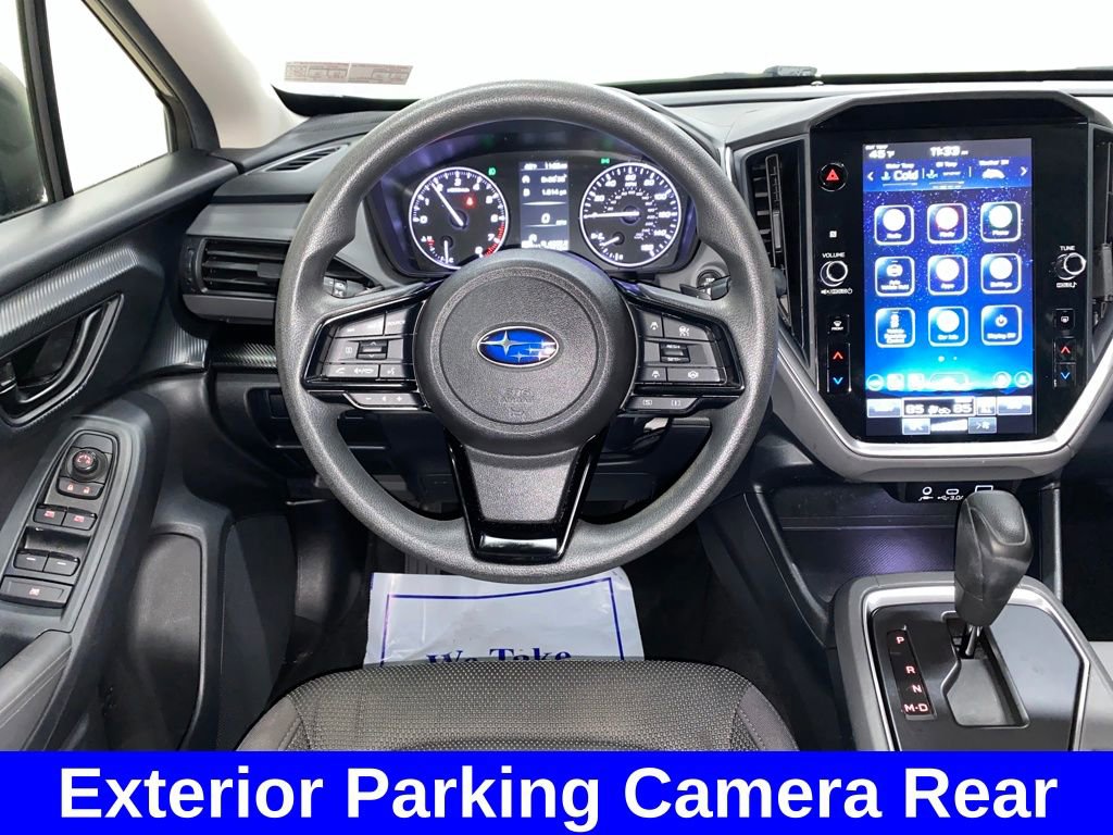 Certified 2024 Subaru Crosstrek 2.0i Premium image 15