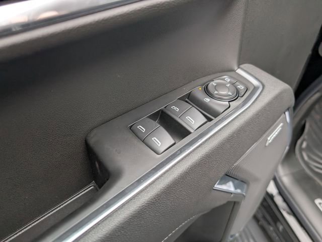 New 2026 Chevrolet Silverado 1500 RST w/ RST All Star Premium Package image 16