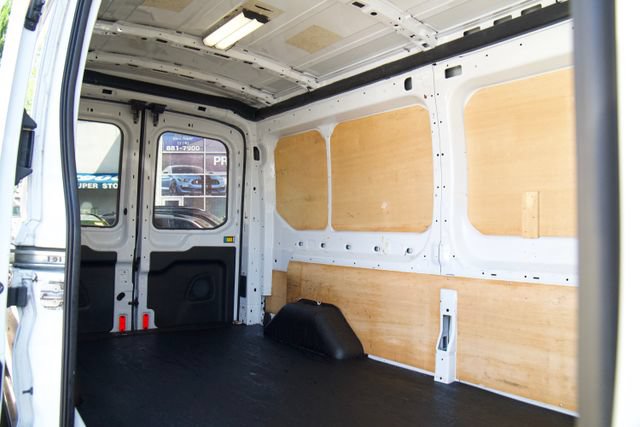 Used 2015 Ford Transit 350 148 Medium Roof RWD image 24
