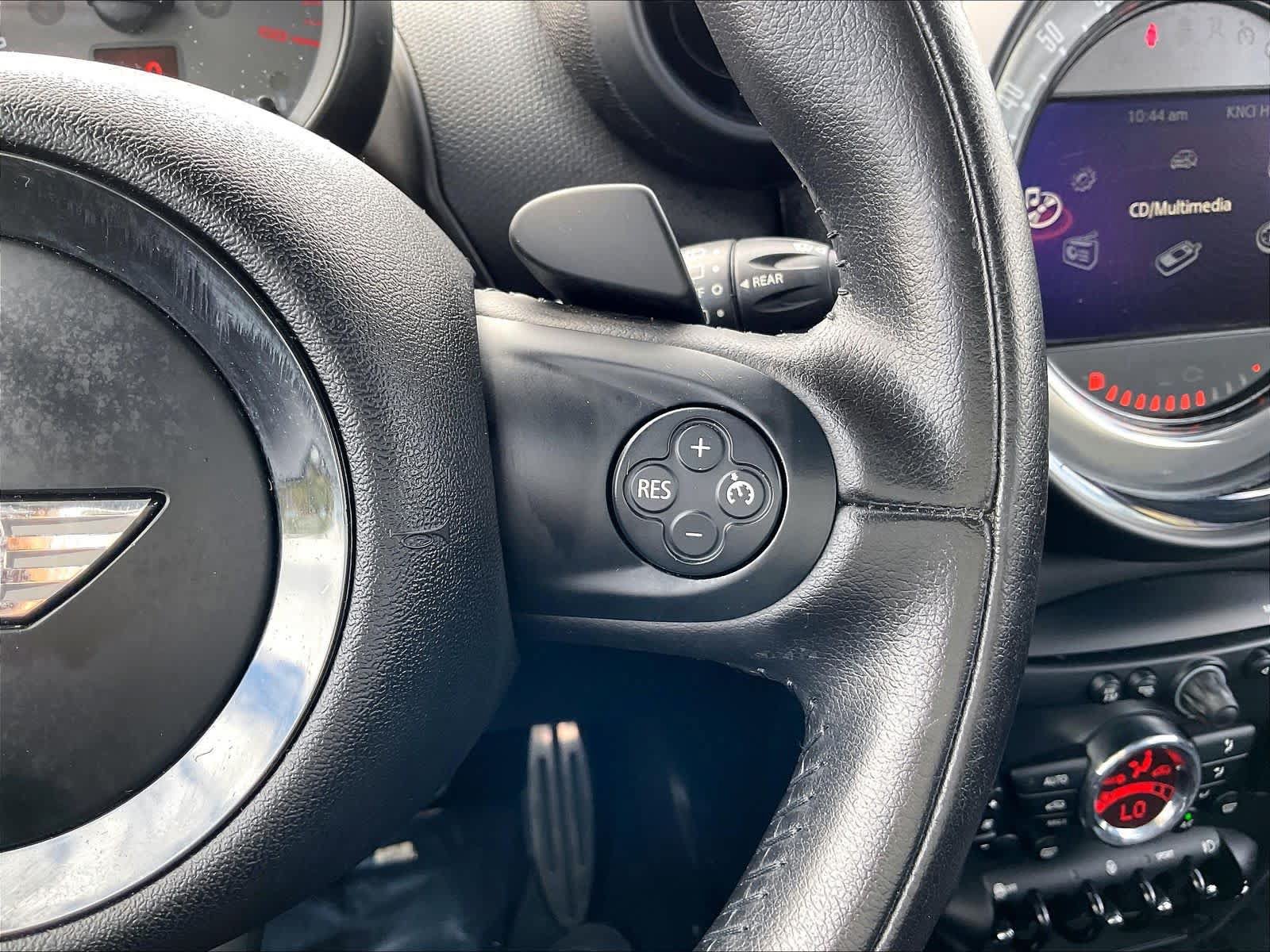 Used 2015 MINI Cooper Countryman S FWD image 19