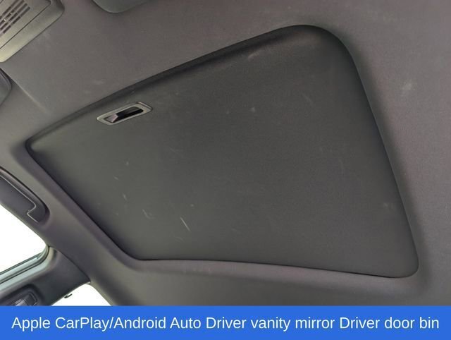 Used 2018 Honda Civic EX image 19