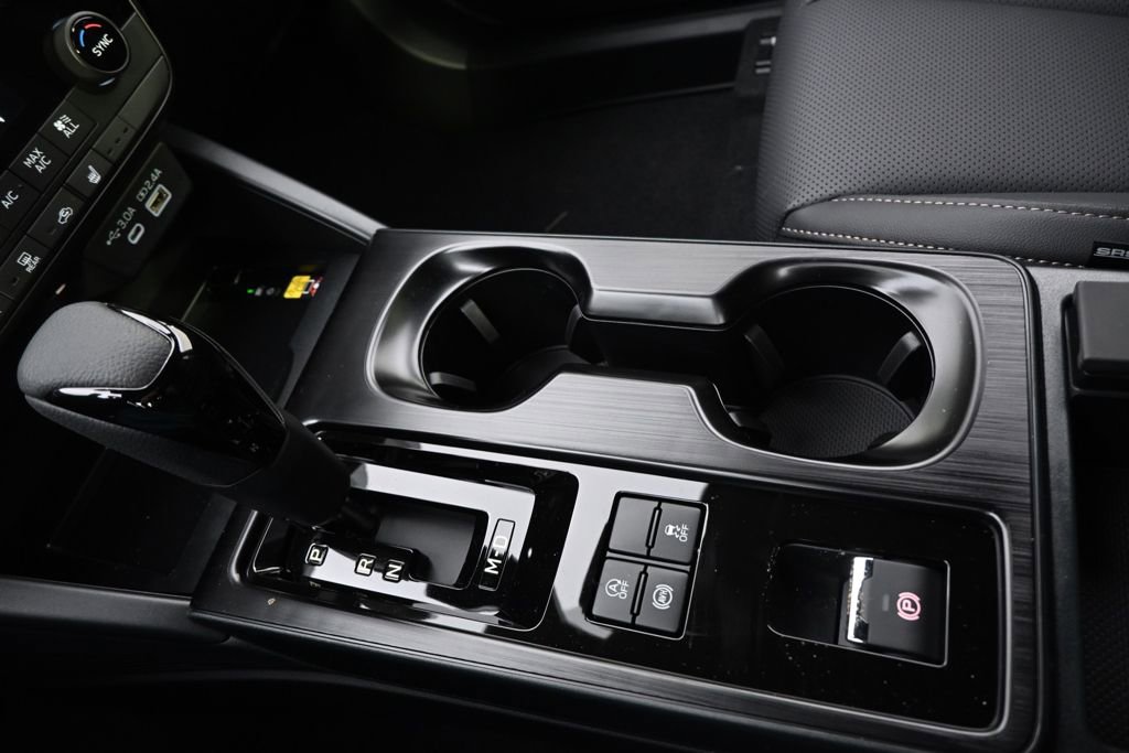 New 2026 Subaru Outback Limited image 31