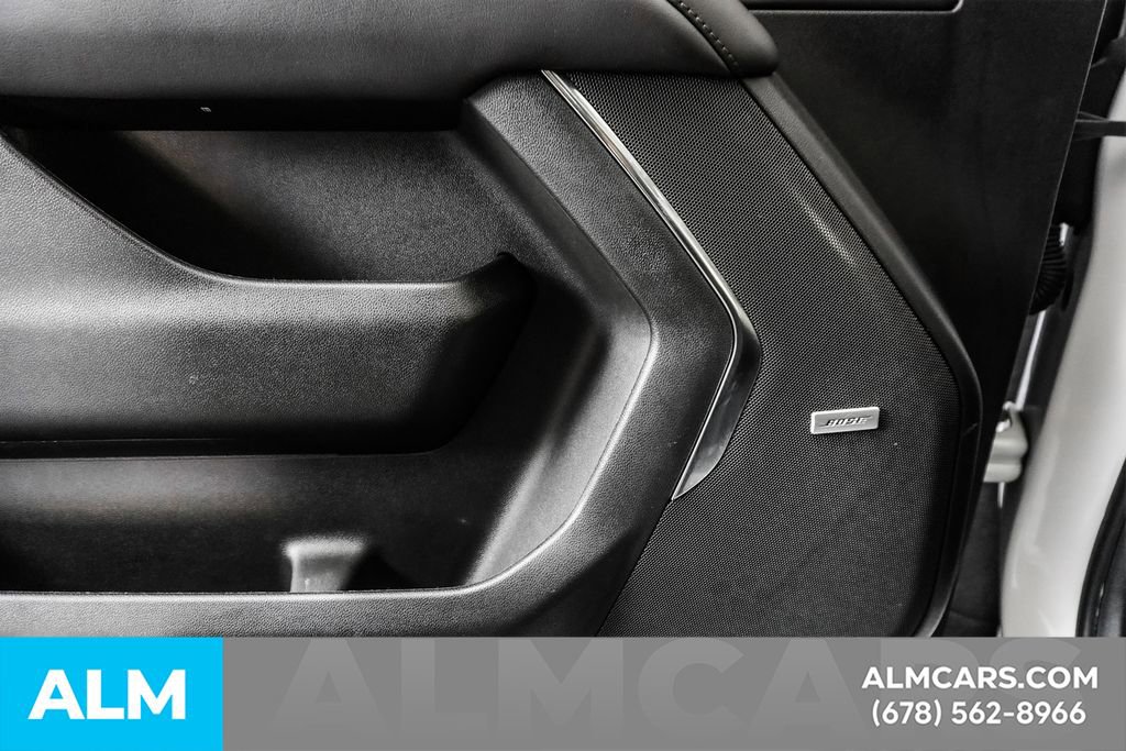 Used 2023 Chevrolet Tahoe High Country w/ Premium Package 2 image 33