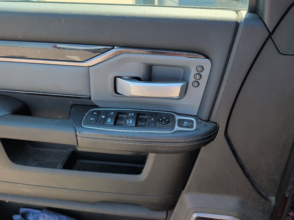 Used 2021 RAM 2500 Power Wagon image 4