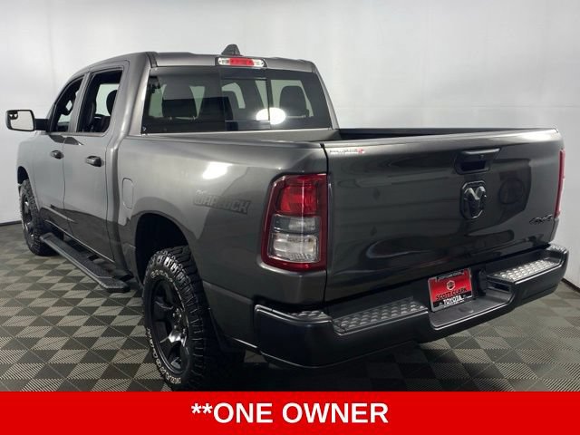 Used 2023 RAM 1500 Tradesman w/ Warlock PACKAGE AWD/4WD image 6