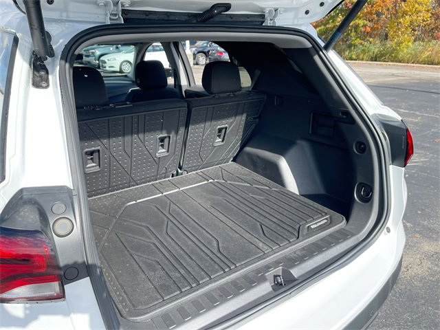 Certified 2023 Chevrolet Equinox LT image 24