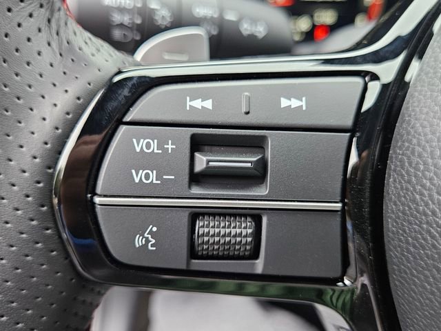 New 2025 Acura ADX A-Spec image 23