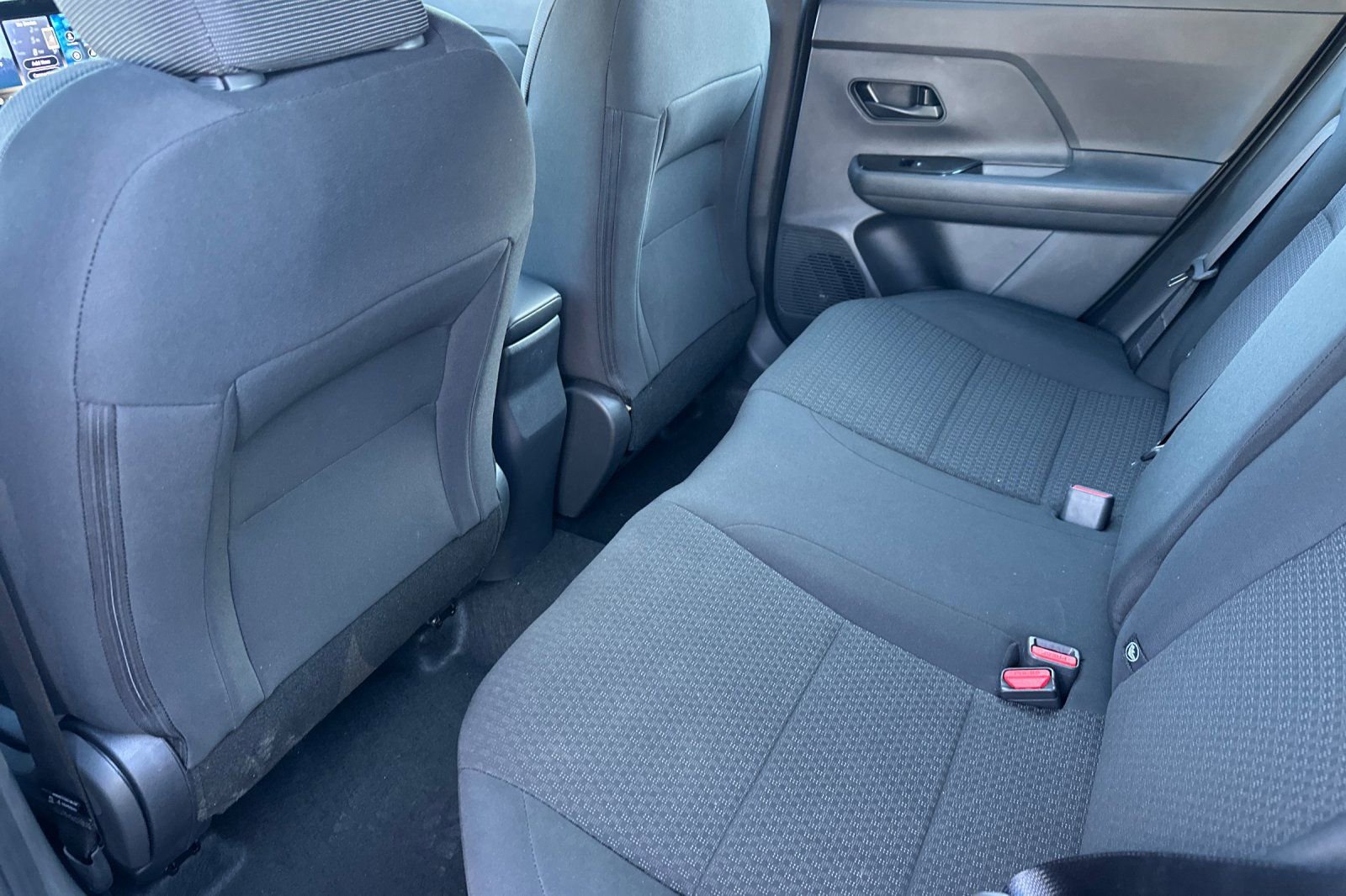 New 2026 Nissan Kicks S image 14