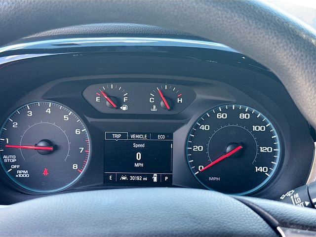 Used 2023 Chevrolet Traverse LS image 12