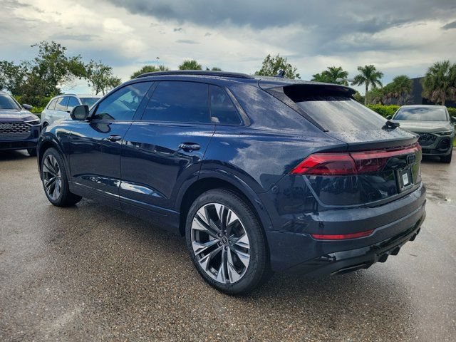 New 2027 Audi Q8 Premium Plus AWD/4WD image 4