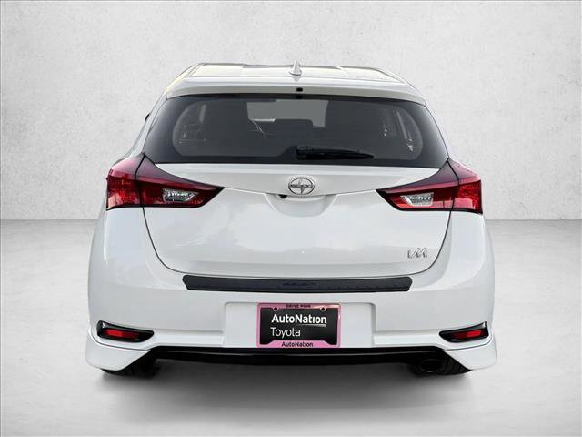 Used 2016 Scion iM image 6