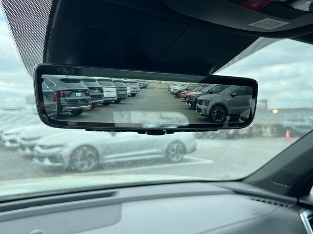 New 2026 Kia Sorento SX Prestige AWD/4WD image 21