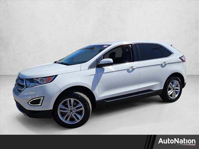 Used 2015 Ford Edge SEL w/ Equipment Group 201A