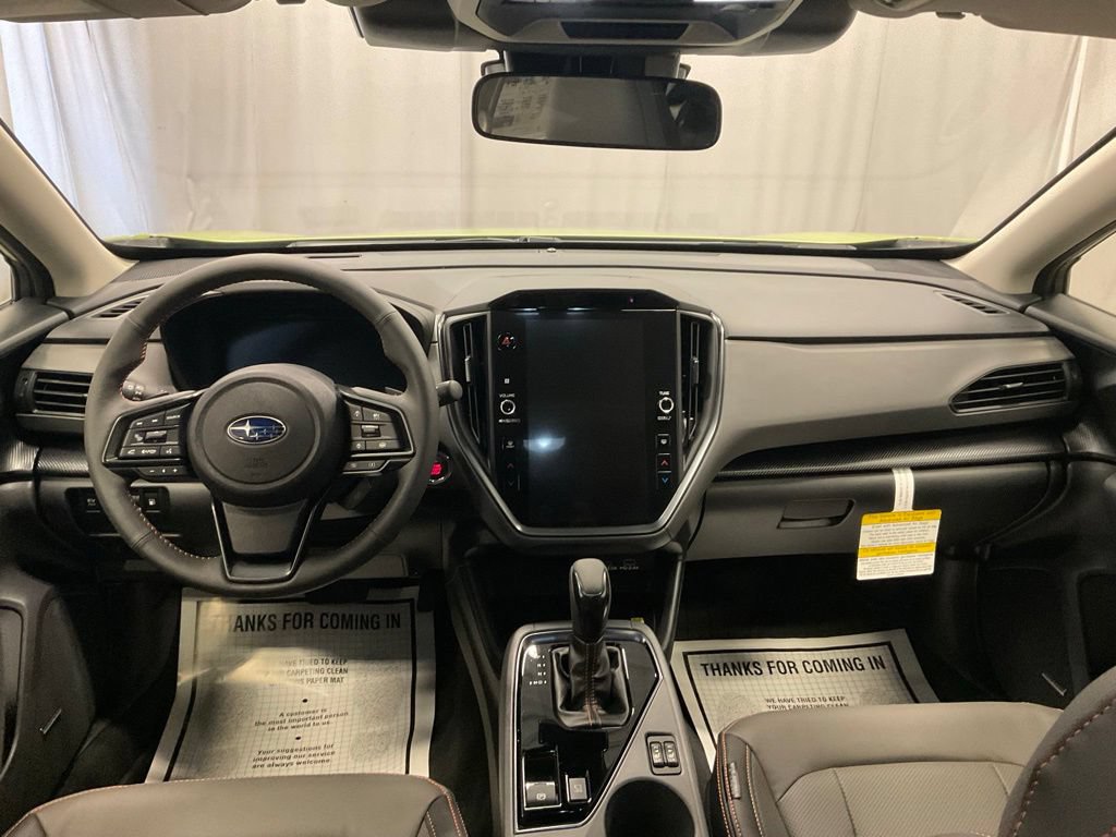 New 2026 Subaru Crosstrek 2.5i Limited AWD/4WD image 27
