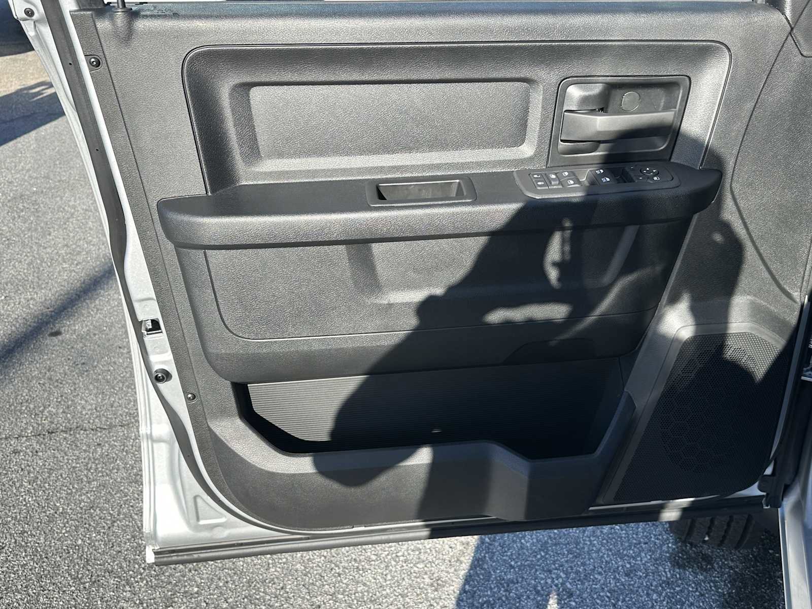 New 2026 RAM 4500 Tradesman w/ Chrome Appearance Group image 10