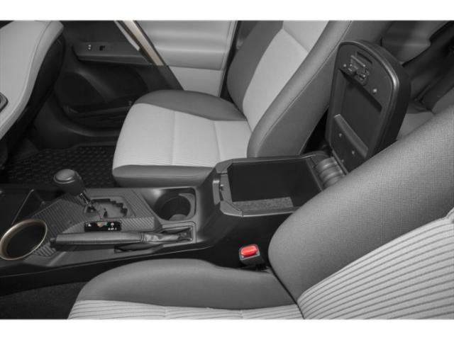 Used 2015 Toyota RAV4 Limited FWD image 17