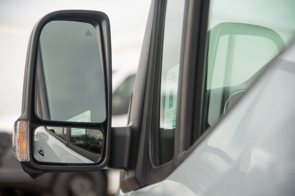 New 2025 Mercedes-Benz Sprinter 2500 image 10