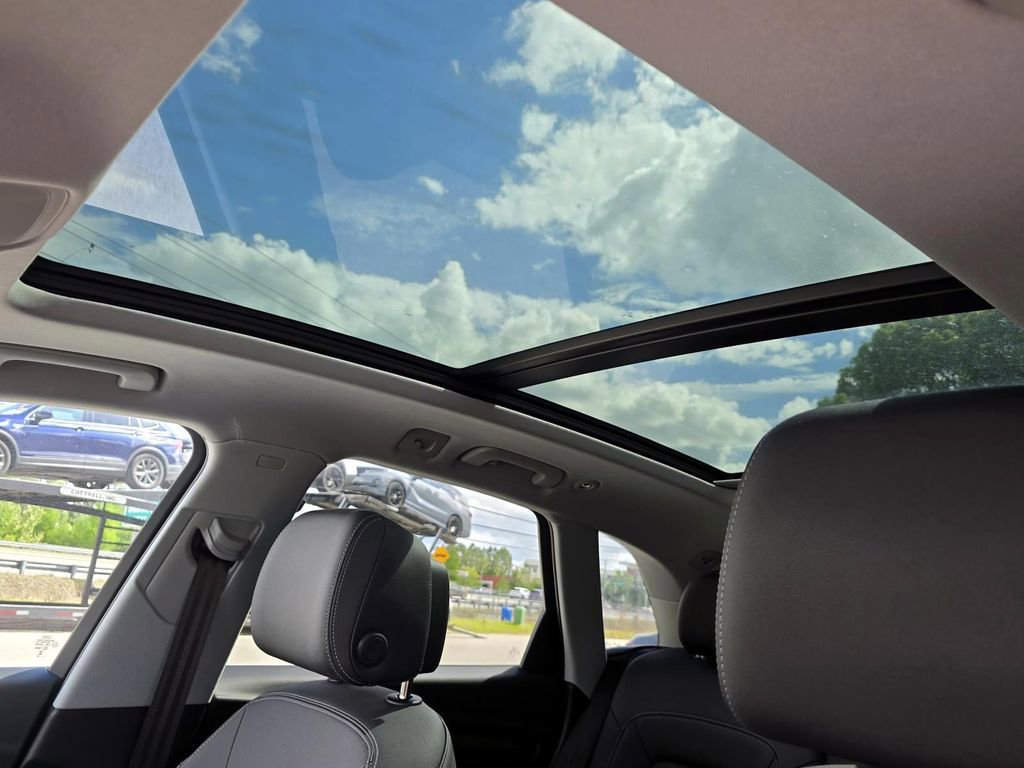 Used 2023 Audi Q5 2.0T Premium Plus w/ Premium Plus Package AWD/4WD image 23