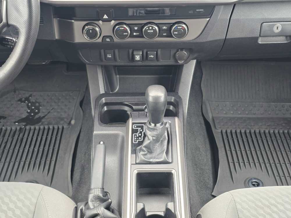 Used 2021 Toyota Tacoma SR5 image 13