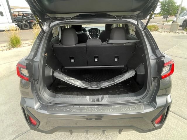 Used 2025 Subaru Crosstrek 2.5i Premium w/ Crosstrek Mirror Package AWD/4WD image 28