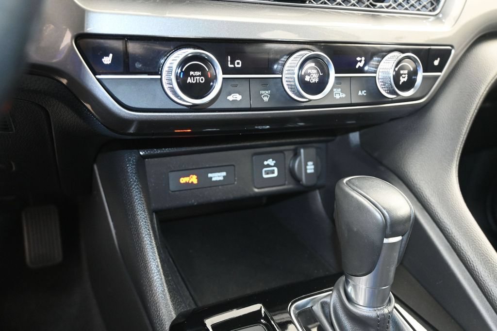 Used 2024 Acura Integra FWD image 19