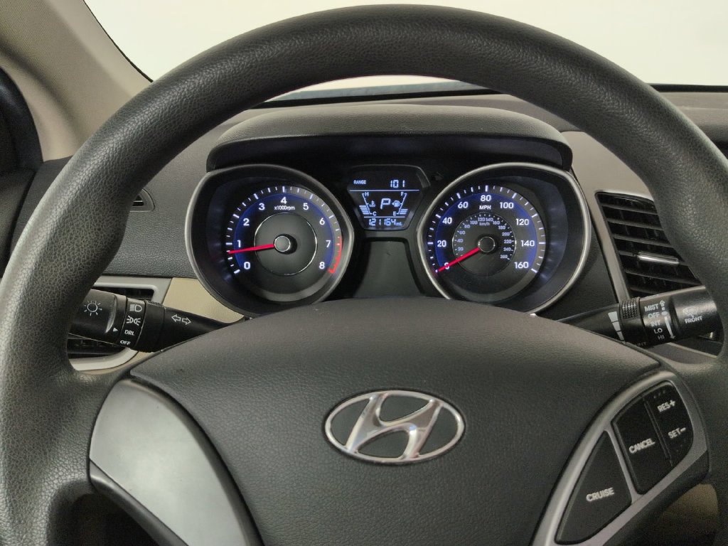 Used 2016 Hyundai Elantra SE FWD image 40