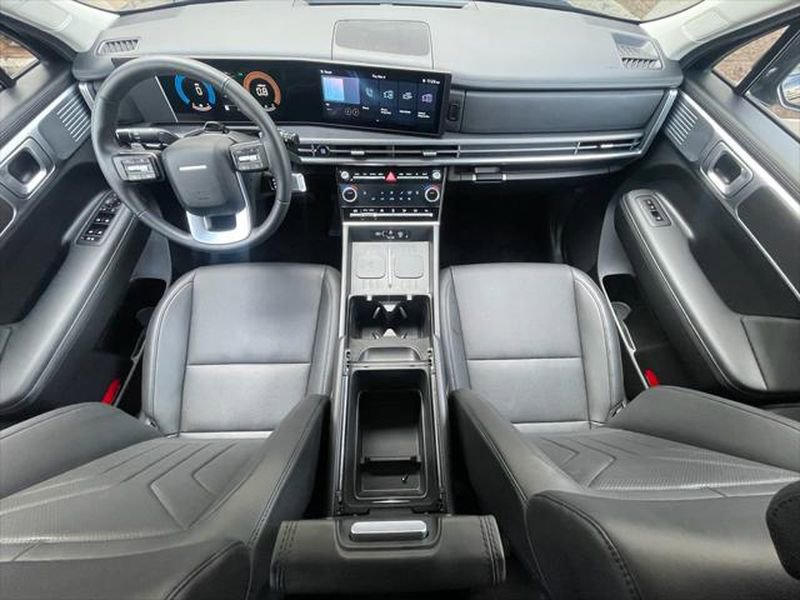 New 2025 Hyundai Santa Fe SEL image 31