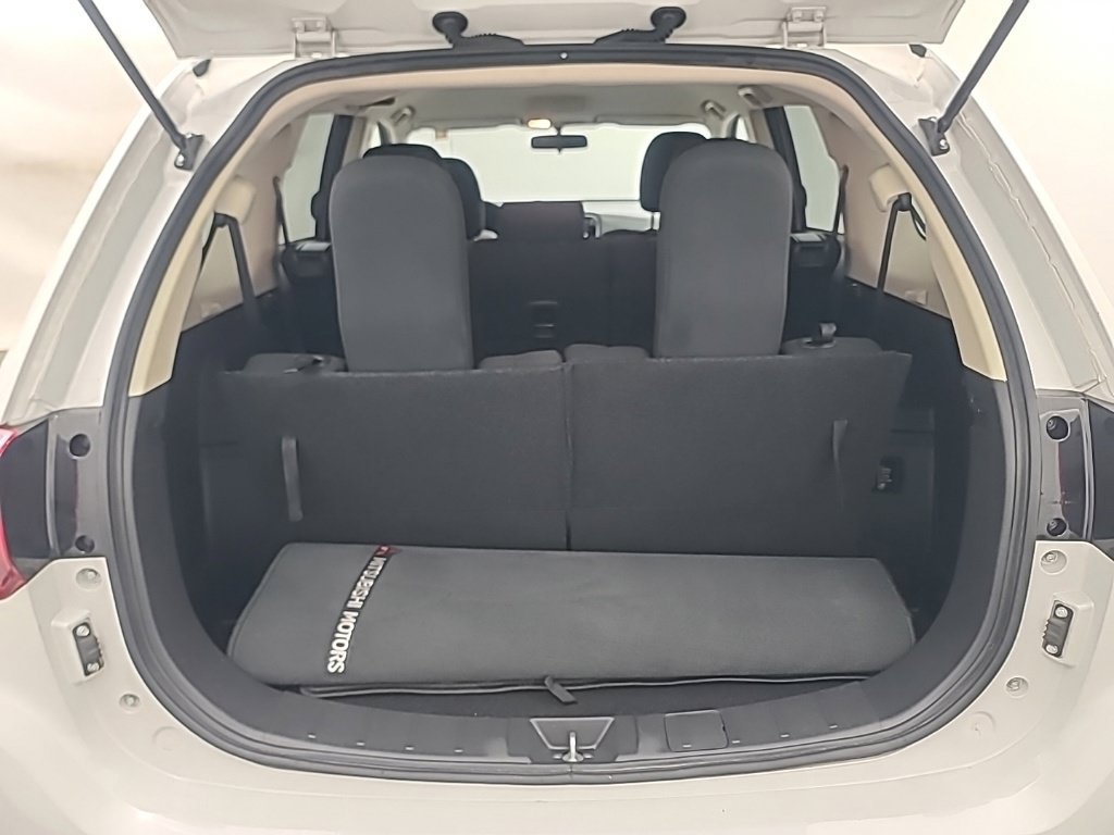 Used 2017 Mitsubishi Outlander ES FWD image 17