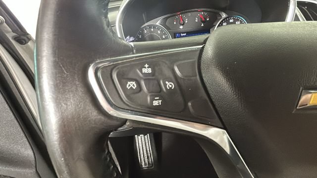 Used 2019 Chevrolet Equinox LT AWD/4WD image 15