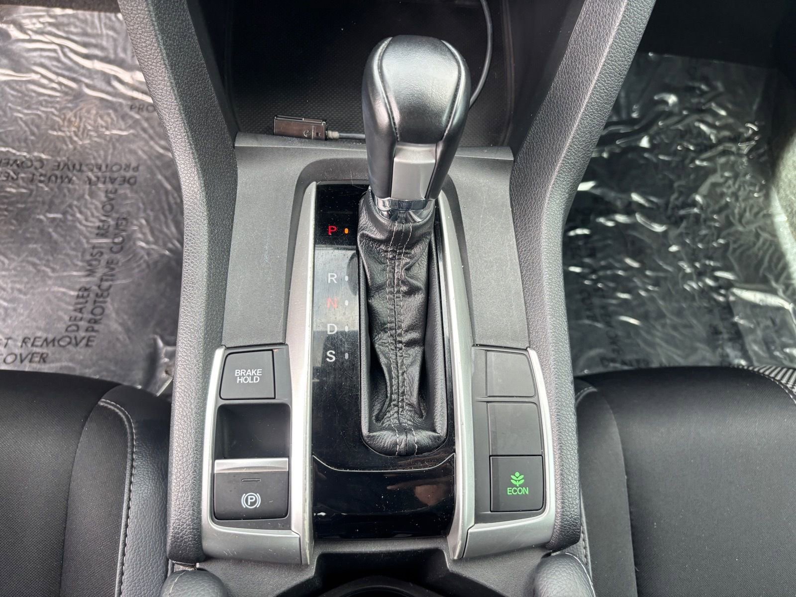 Used 2020 Honda Civic Sport image 27