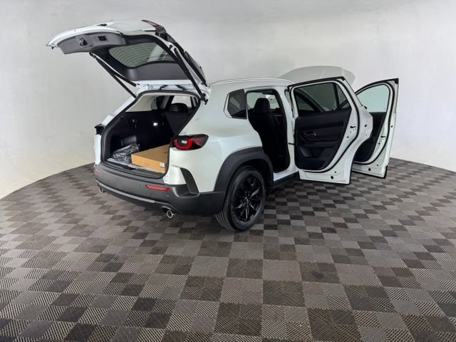 New 2026 MAZDA CX-50 AWD 2.5 S w/ Weather Package image 12