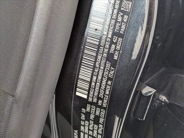 Used 2018 Alfa Romeo Stelvio Ti Sport image 22