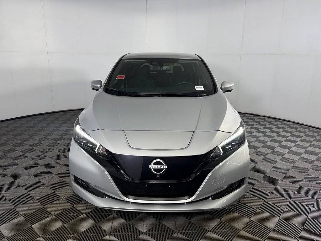 Used 2025 Nissan Leaf SV Plus FWD image 5