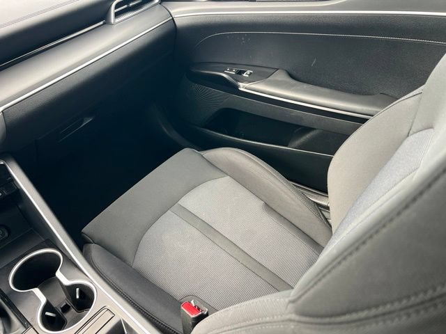 Certified 2023 Kia K5 LXS FWD image 12