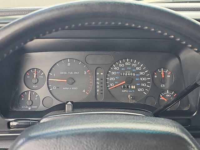 Used 1997 Dodge Ram 2500 Truck 4x4 Club Cab image 12