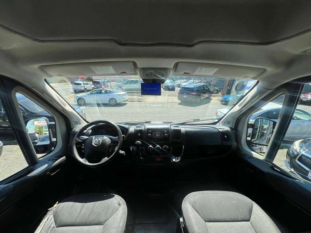 Used 2019 RAM ProMaster 3500 FWD image 27