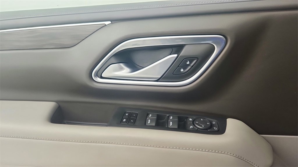 Used 2022 Chevrolet Tahoe LT w/ LT Signature Plus Package image 26