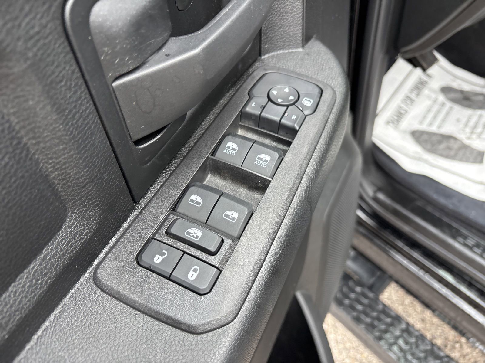 Used 2025 RAM 3500 Tradesman AWD/4WD image 11