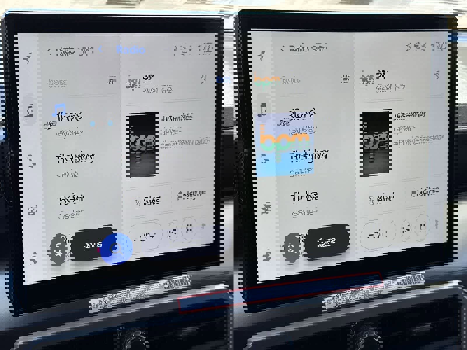 Used 2025 Toyota Tacoma TRD Off-Road w/ TRD Off Road Premium Package image 20