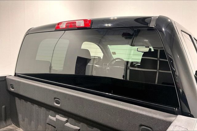 Used 2018 Chevrolet Silverado 1500 LT w/ True North Edition image 42