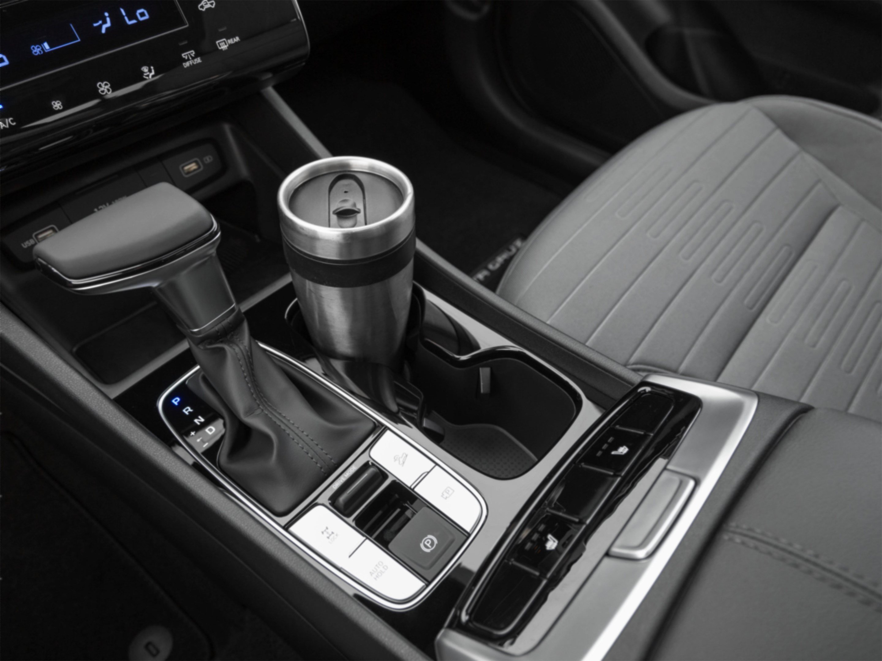 Certified 2022 Hyundai Santa Cruz SEL Premium AWD/4WD image 30