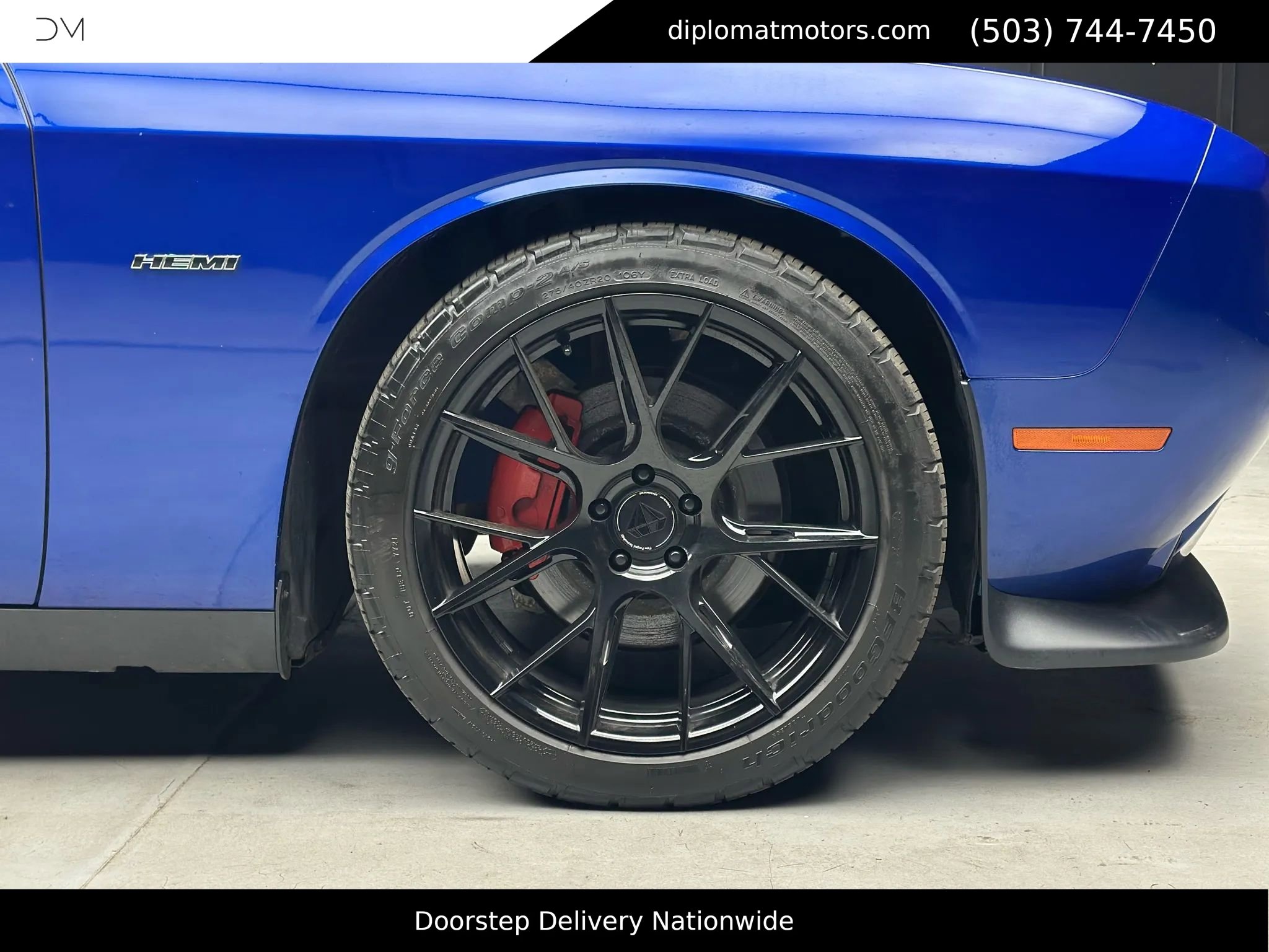 Used 2018 Dodge Challenger R/T Plus image 36